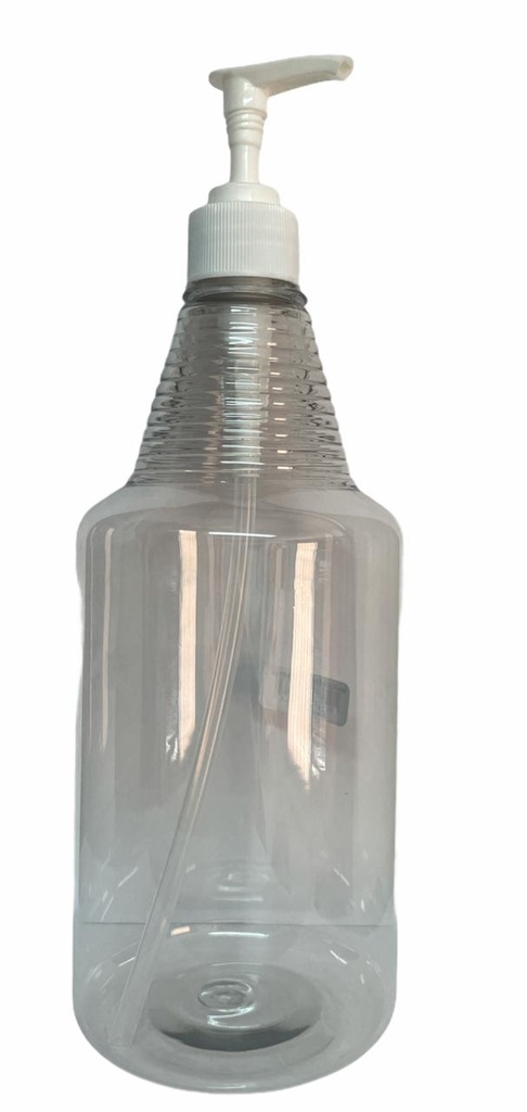 rociador multiuso x 1 lt válvula de gel