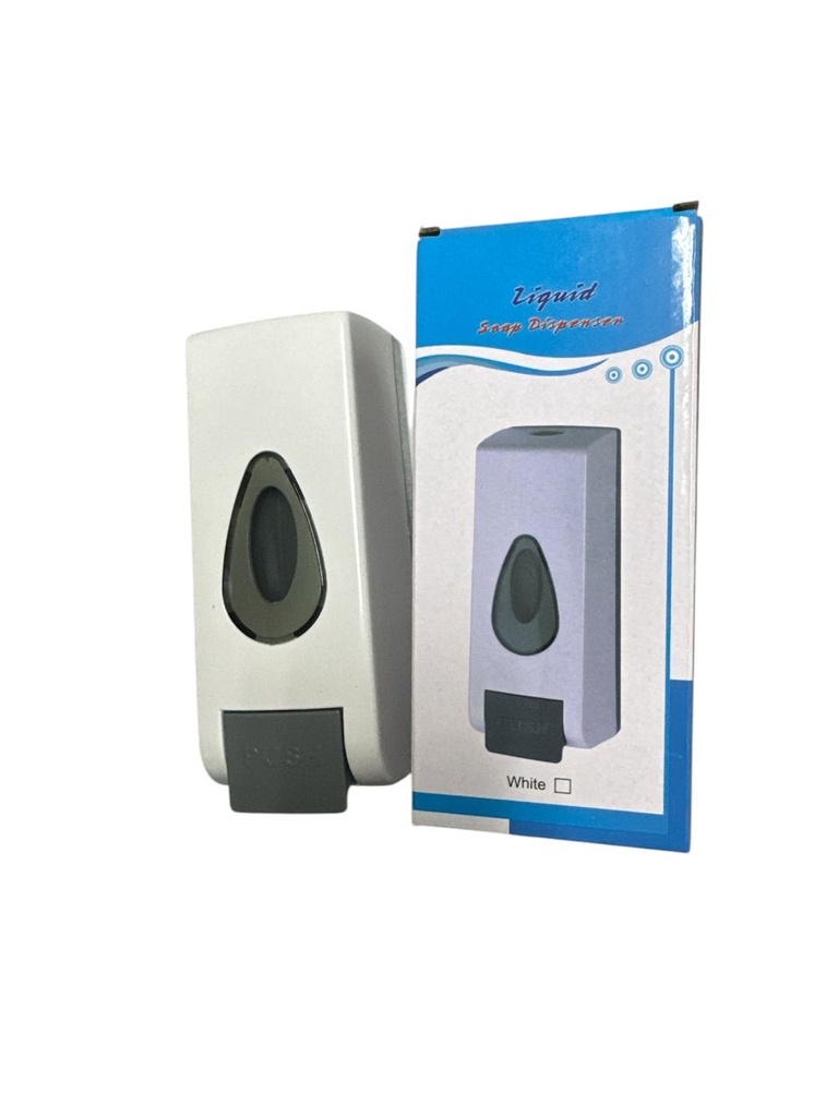 dispenser para jabón líquido simple PREMIUN